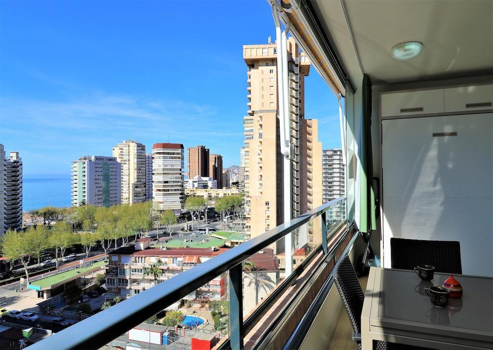 Apartament Gemelos 23 - 10b Benidorm